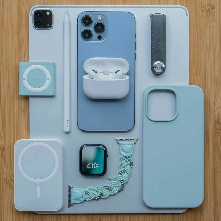 ملحقات الجوال